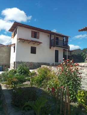 Casa Repouso da Águia